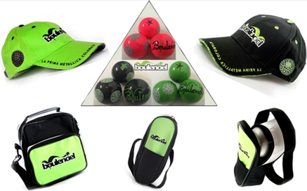 ACCESSOIRES PETANQUE